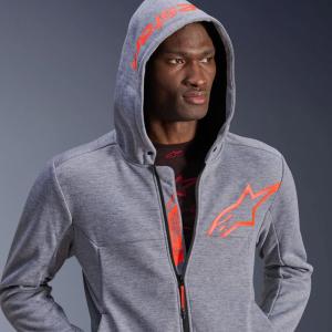 ALPINESTARS Chrome V2 Sport Hoodie