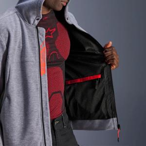 ALPINESTARS Chrome V2 Sport Hoodie
