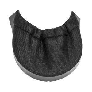 HJC CL-X7 / CS-MX 2 Chin Curtain - SKU: 0964-3705-00