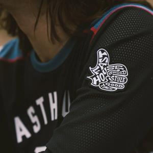 FASTHOUSE Grindhouse Air-Cooled Club Jersey
