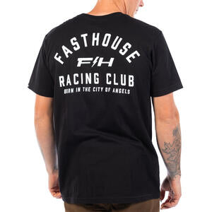 FASTHOUSE Club SS Tee