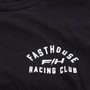 FASTHOUSE Club SS Tee