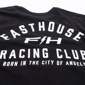 FASTHOUSE Club SS Tee