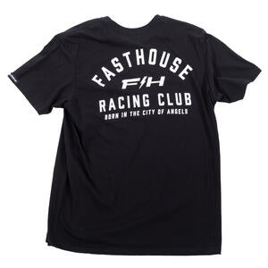 FASTHOUSE Club SS Tee