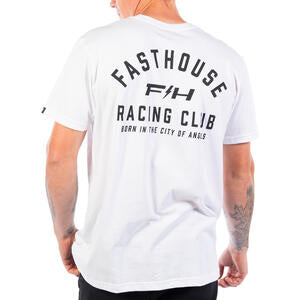 FASTHOUSE Club SS Tee