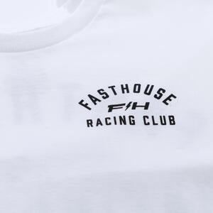 FASTHOUSE Club SS Tee