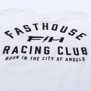 FASTHOUSE Club SS Tee