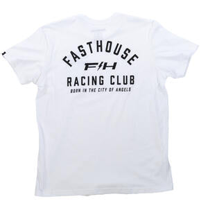 FASTHOUSE Club SS Tee