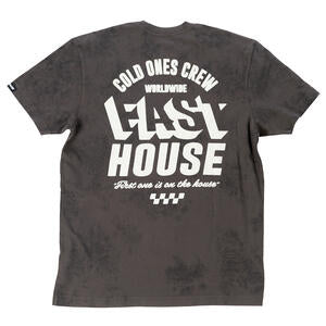 FASTHOUSE Cold Ones SS Tee