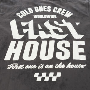 FASTHOUSE Cold Ones SS Tee