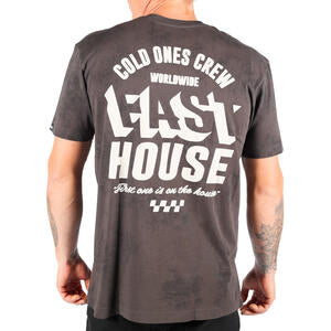 FASTHOUSE Cold Ones SS Tee