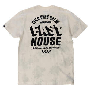 FASTHOUSE Cold Ones SS Tee