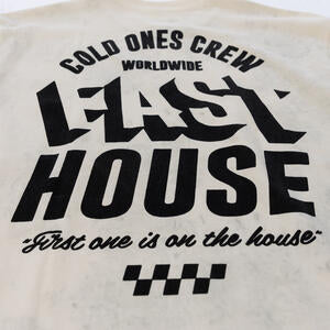 FASTHOUSE Cold Ones SS Tee