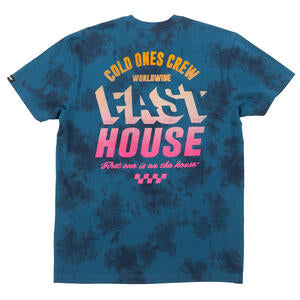 FASTHOUSE Cold Ones SS Tee