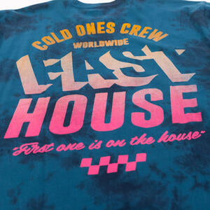 FASTHOUSE Cold Ones SS Tee