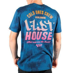 FASTHOUSE Cold Ones SS Tee