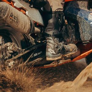ALPINESTARS Corozal V2 Adventure Drystar Boots