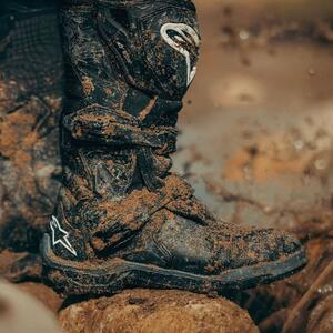 ALPINESTARS Corozal V2 Adventure Drystar Boots
