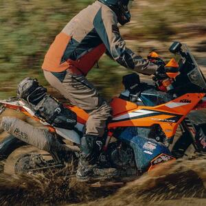 ALPINESTARS Corozal V2 Adventure Drystar Boots
