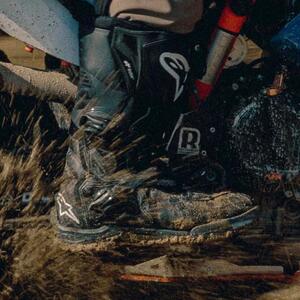 ALPINESTARS Corozal V2 Adventure Drystar Boots