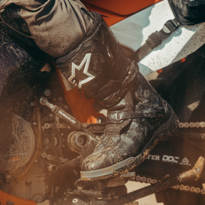 ALPINESTARS Corozal V2 Adventure Drystar Boots