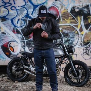 CORTECH Meta Hoodie
