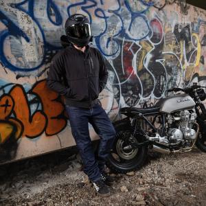 CORTECH Meta Hoodie
