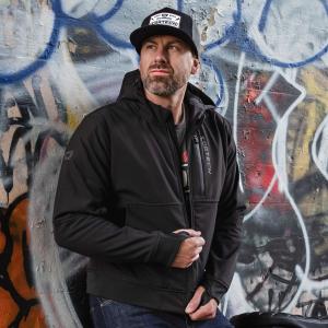 CORTECH Meta Hoodie