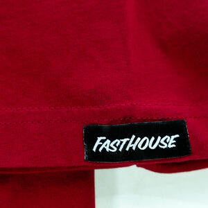FASTHOUSE Crossroad SS Tee