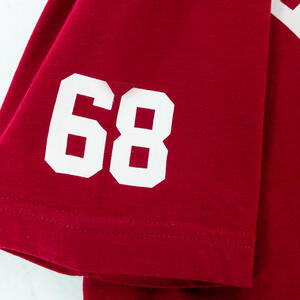 FASTHOUSE Crossroad SS Tee