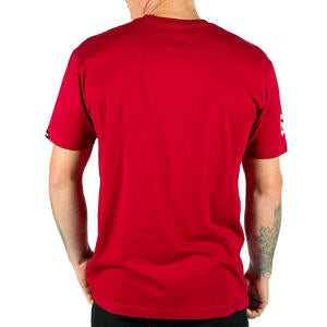 FASTHOUSE Crossroad SS Tee