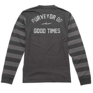 FASTHOUSE Crown LS Tee