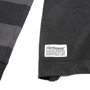 FASTHOUSE Crown LS Tee