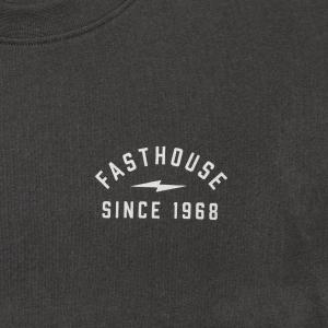 FASTHOUSE Crown LS Tee
