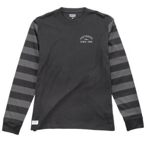 FASTHOUSE Crown LS Tee