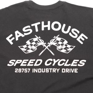FASTHOUSE Crown SS Tee
