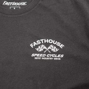FASTHOUSE Crown SS Tee