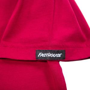 FASTHOUSE Crown SS Tee