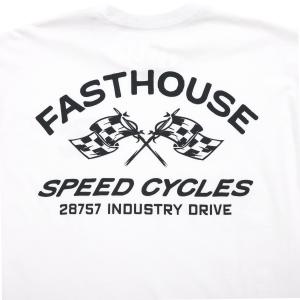 FASTHOUSE Crown SS Tee