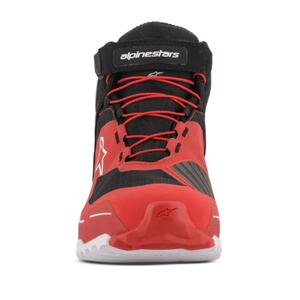 ALPINESTARS CR-X Drystar Riding Shoes