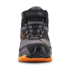 ALPINESTARS CR-X Drystar Riding Shoes
