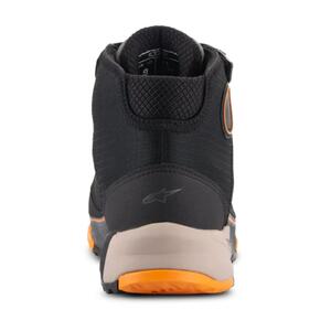 ALPINESTARS CR-X Drystar Riding Shoes