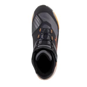 ALPINESTARS CR-X Drystar Riding Shoes