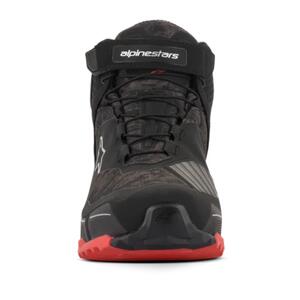 ALPINESTARS CR-X Drystar Riding Shoes