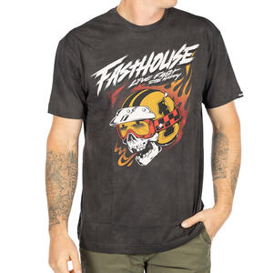 FASTHOUSE Destroyer SS Tee