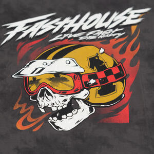 FASTHOUSE Destroyer SS Tee