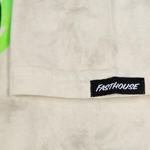 FASTHOUSE Destroyer SS Tee