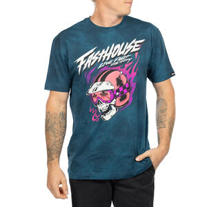 FASTHOUSE Destroyer SS Tee
