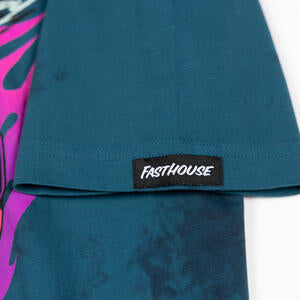 FASTHOUSE Destroyer SS Tee