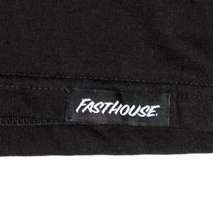 FASTHOUSE Die Happy LS Tee
